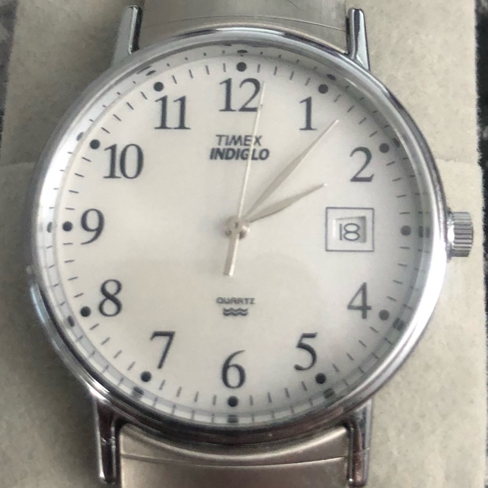 Timex Wristwatch